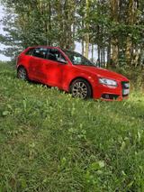 Audi A3 1.4Sportback Panoramadach + SLine Ausstattung - Audi A3: Sportback Sline