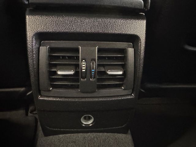 BMW Limousine 5-trg. 120 d *Navi*Sitzh*Xenon*