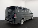 Mercedes-Benz VITO 119 Tourer/PRO/Navi/MBUX/Totw/SHZ/Cam/Temp - Mercedes-Benz Vito: 9 Sitzer
