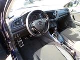 Volkswagen T-Roc United PDC + 17" + Allwetter + Kamera + el - Volkswagen T-Roc: United