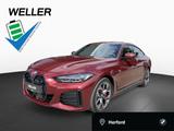 BMW i4 40 GC M SPORT PRO LivProf DAProf 360° H/K