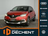 Renault Captur Intens Energy 90PS Kamera/LED! - Renault Captur in Mannheim