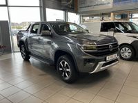 Volkswagen Amarok - Vorschau Bild 2