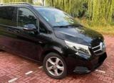 Mercedes-Benz V 220 d Avantgarde extra lang - Mercedes-Benz V-Klasse Gebrauchtwagen in Bochum