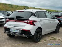 Hyundai i20 - Vorschau Bild 2