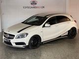 Mercedes-Benz A 45 AMG 4MATIC AMG KLEEMANN +500PS - gebrauchte Mercedes-Benz A 45 AMG aus dem Jahr 2013