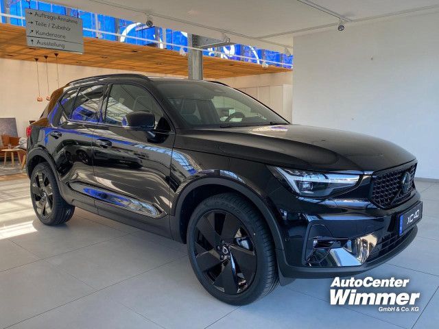 Foto Nummer 6: VOLVO XC 40