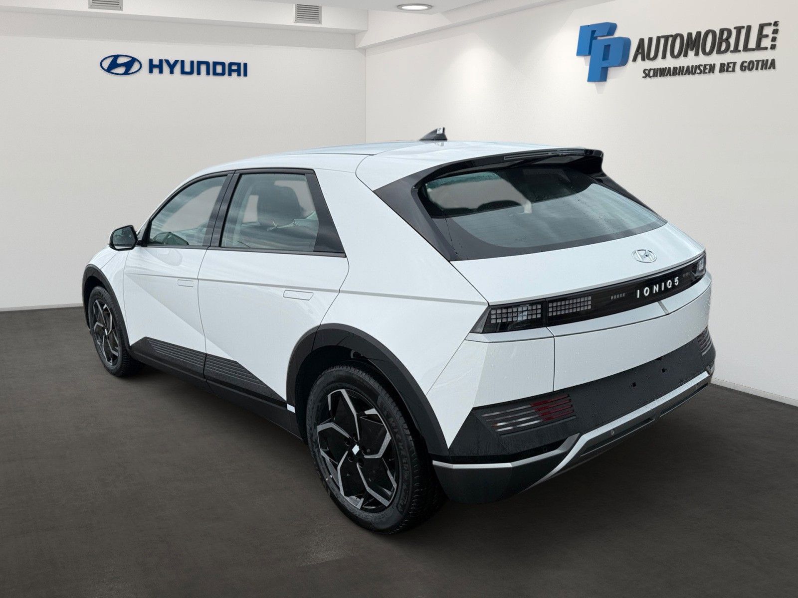 Hyundai IONIQ 5 – Bild 4