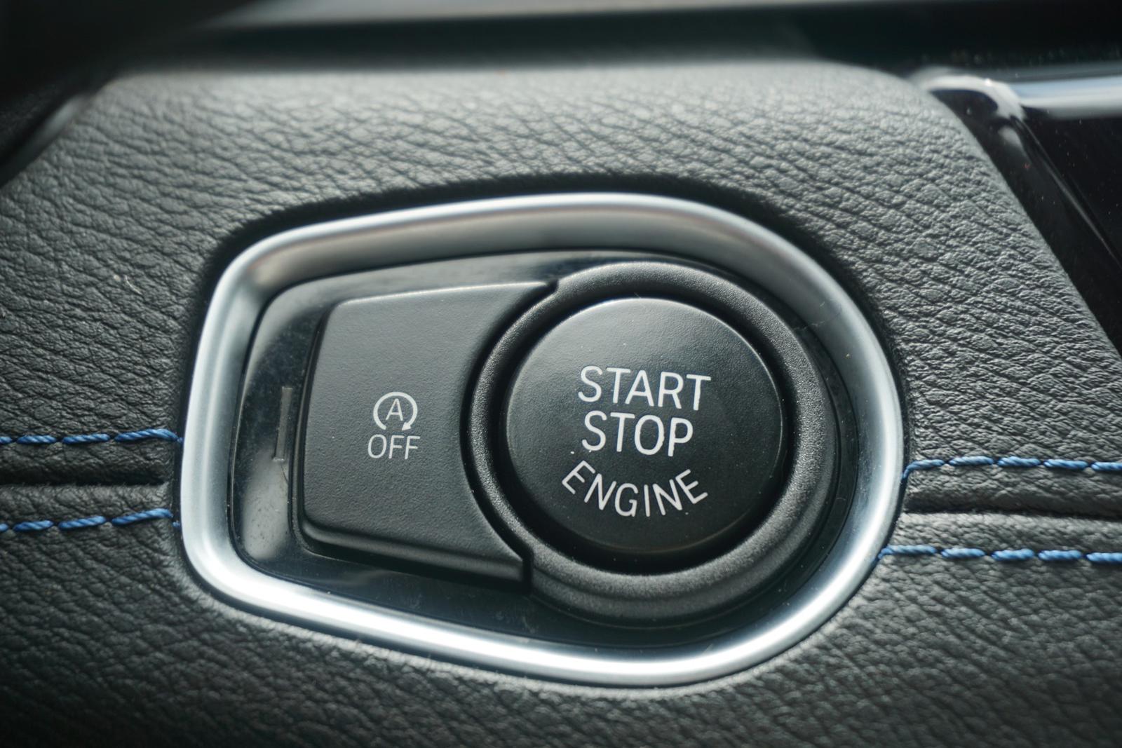 BMW X1 sDrive18i M-Paket Aut. LED Navi Head-Up AHK, миниатюра 25