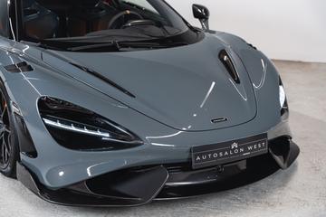 2021 Mclaren 765LT 缩略图 50