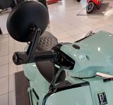 Vespa GTS 310 Black-Design *Bitubo*SIP*4J Garantie* - VESPA GTS