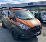 Ford Transit Custom Nugget 320 L1 Motorcaravan - Nugg - Offers matching your search criteria