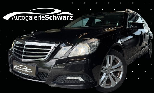 Mercedes-Benz E 250 CGI T Avantgarde ILS-XEN PARK SITZH BLUETO