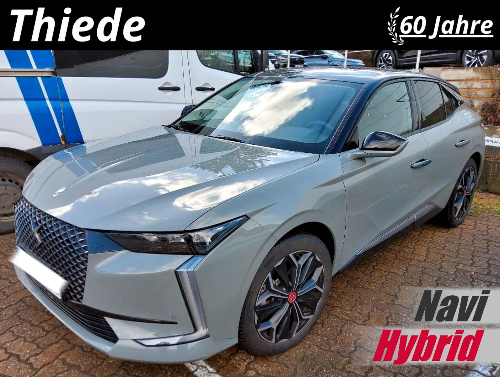 DS DS4