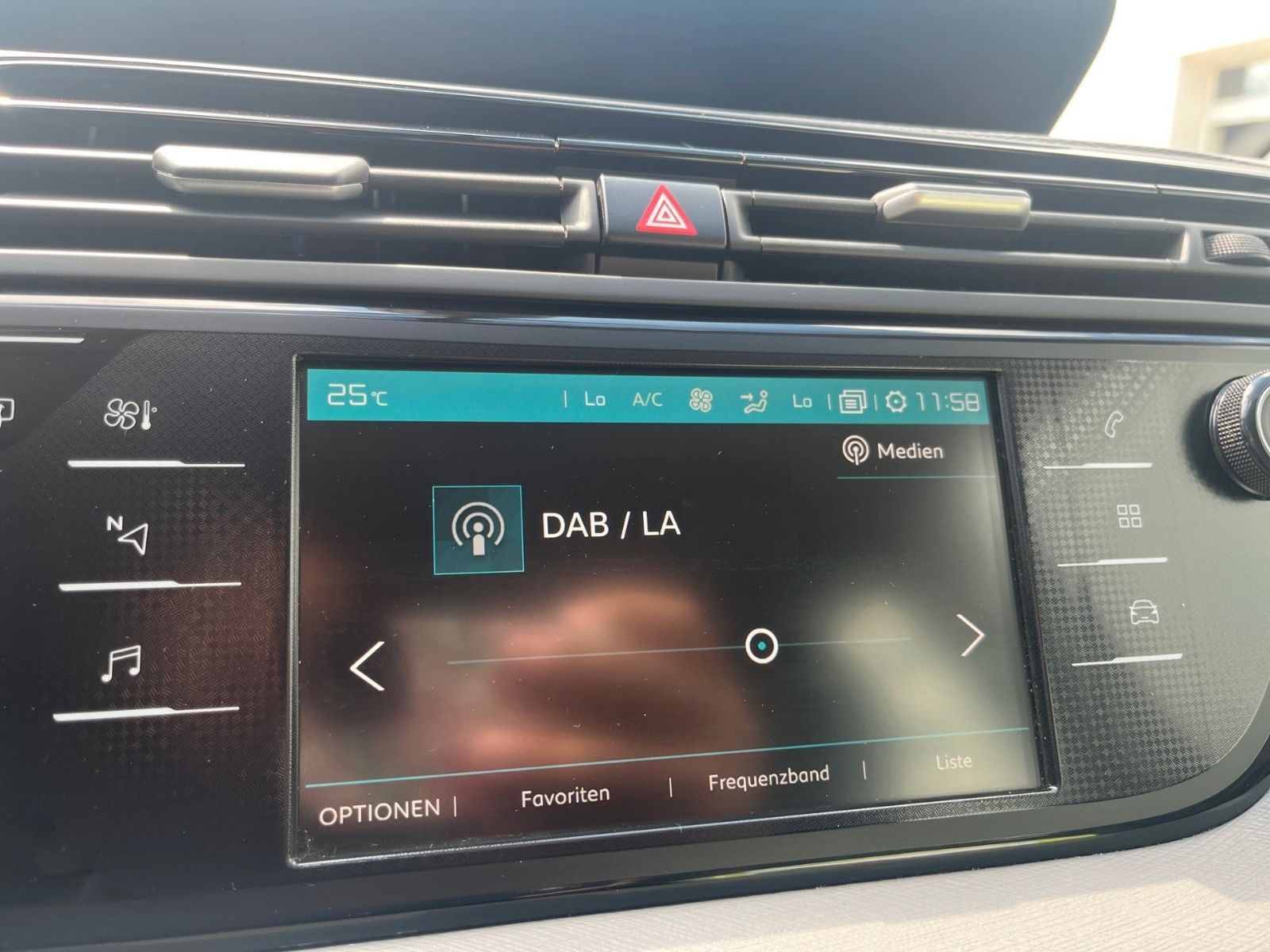 Citroën Grand C4 Picasso/Spacetourer Live Pack – Bild 15