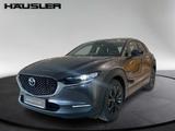 Mazda CX-30 Homura 2.5L e-SKYACTIV G 140ps mit ACC*LED - Mazda CX-30: Limousine
