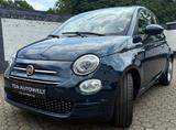 Fiat 500 Lounge Tepo.DAB.PDC. 6.Gang Hybr.