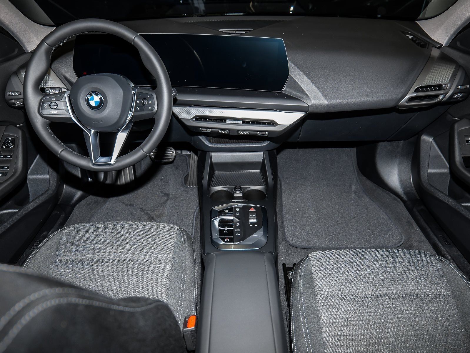 BMW 120 - Bild 8