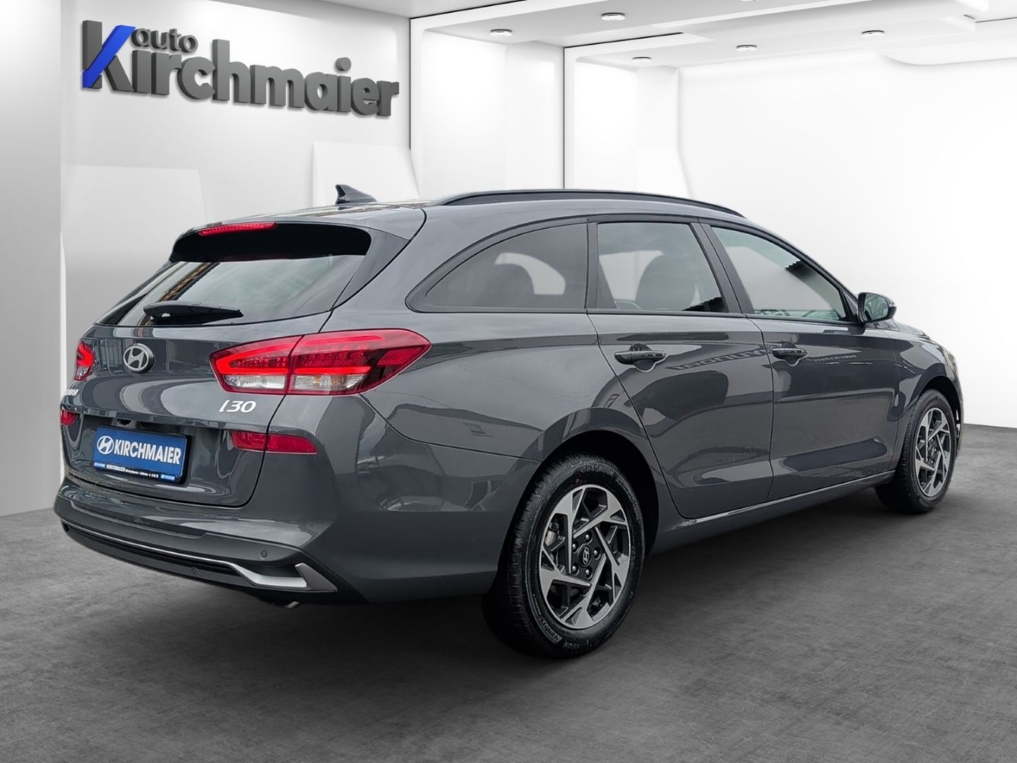 Hyundai i30 – Bild 4