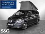 Mercedes-Benz V 250 d Marco Polo Küche 9G-Tr. MBUX - Mercedes-Benz T