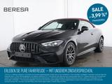 Mercedes-Benz CLE 53 AMG 4M+ Cabriolet AHK HUD Distr. Memory - Mercedes-Benz CLE 53 AMG Gebrauchtwagen