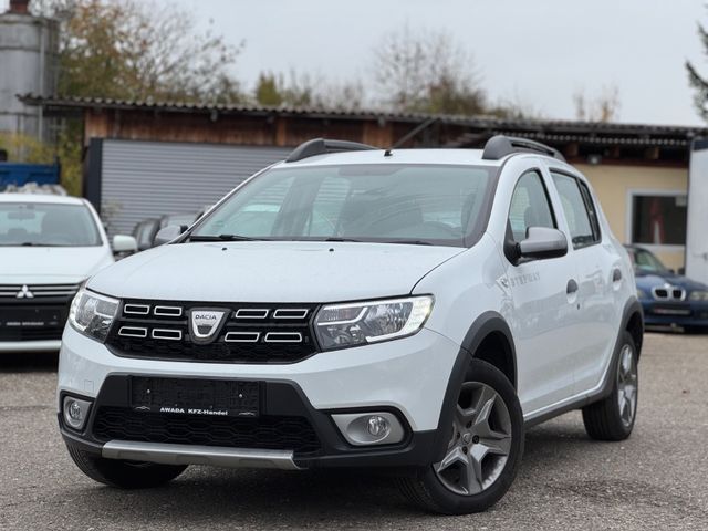 Dacia Sandero II Stepway Essential