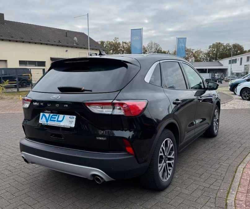 Ford Kuga PHEV      Vignale   Nr.  80709