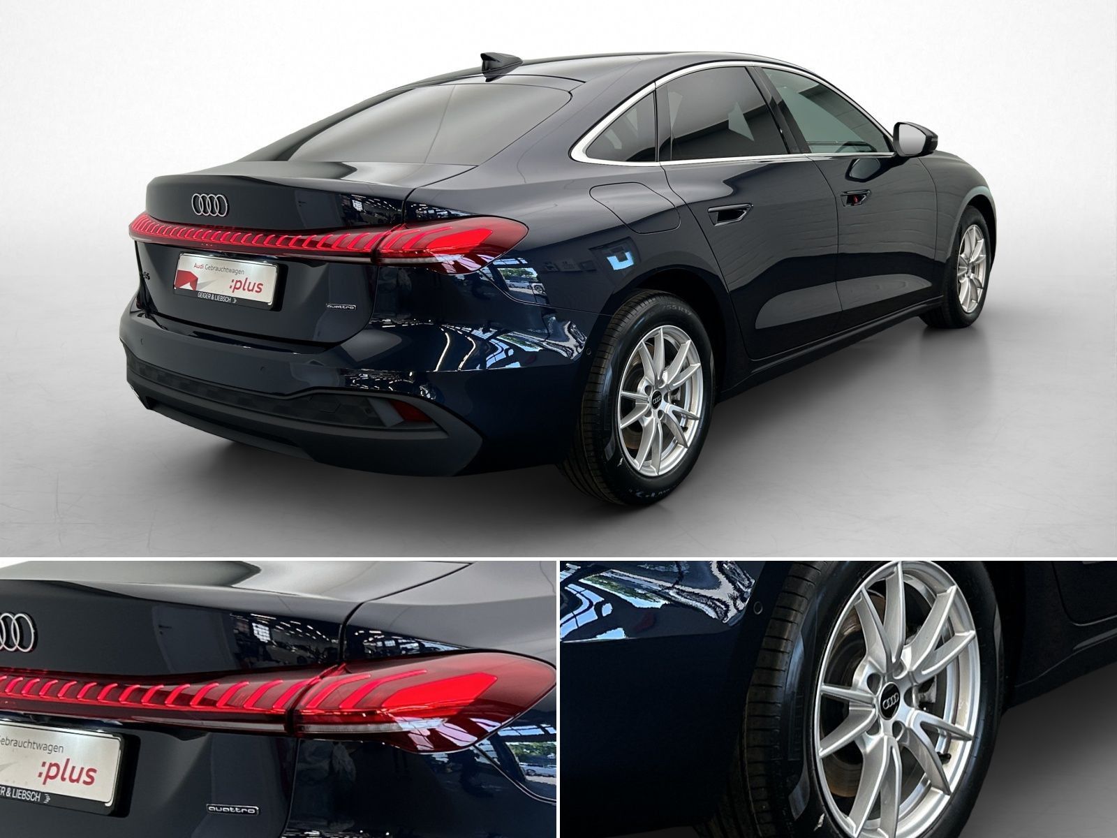 Audi A5 - Bild 21