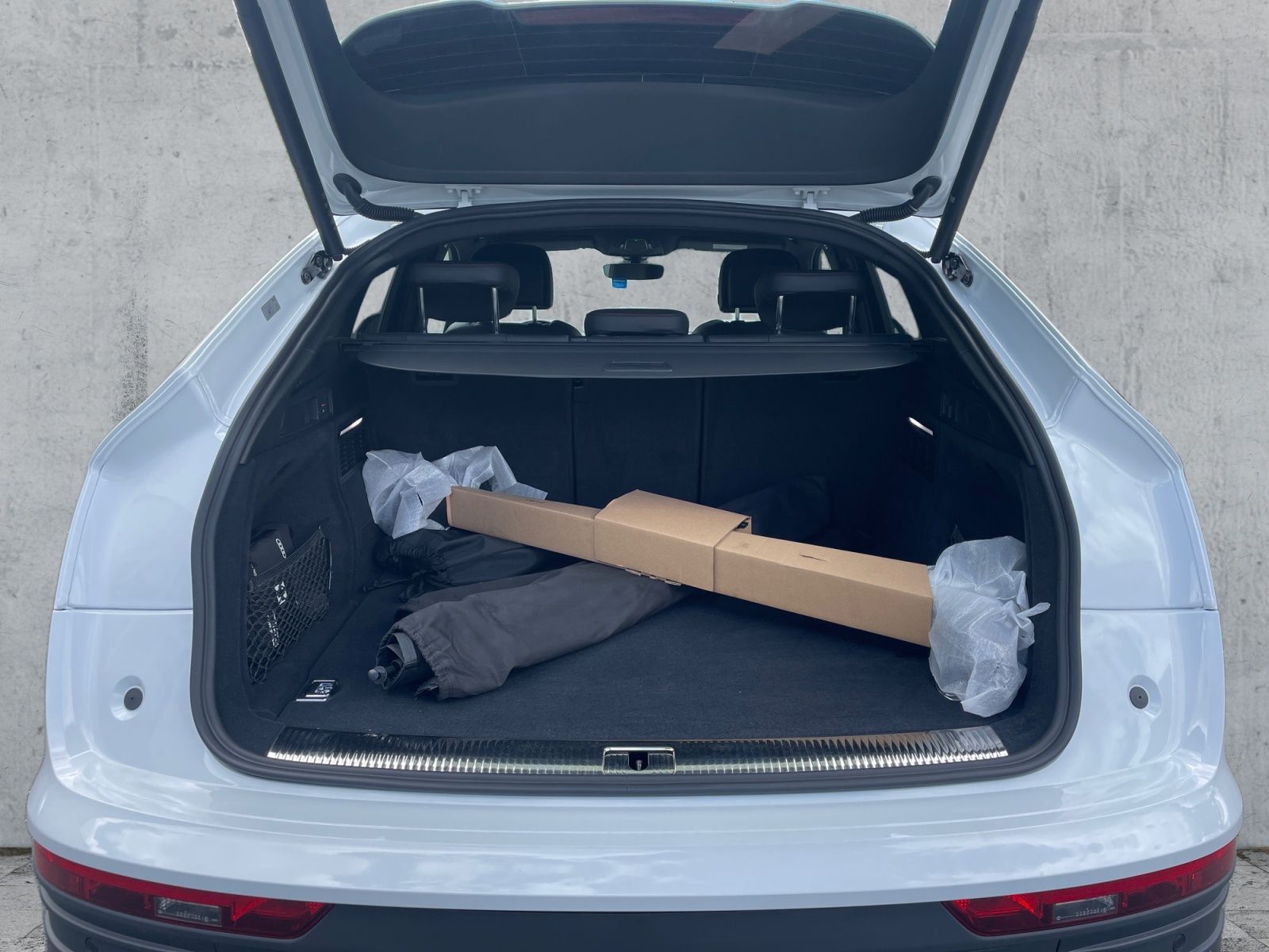 Audi Q5 - Bild 14
