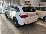 Mercedes-Benz GLC 300 4M AMG/Night P-SHD Rü-Ka AHK LED Comand - Mercedes-Benz: Comand
