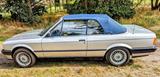 BMW  BMW E30 Cabrio 318i Wertgutachten Note ... - gebrauchte BMW 318 aus dem Jahr 1991
