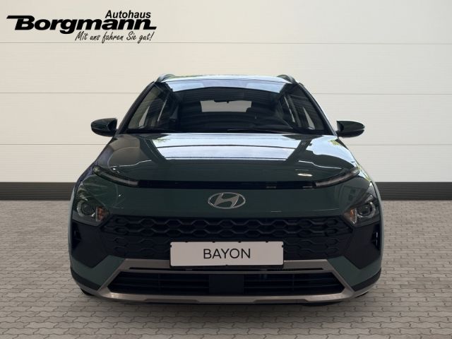 Hyundai BAYON – Bild 2