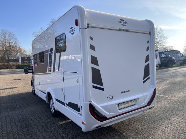 Carado Edition24 T Ford 338