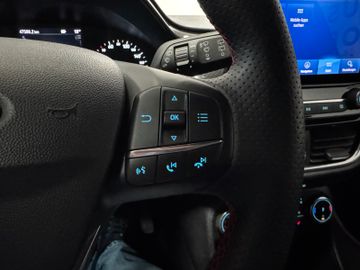 Ford Fiesta ST-Line X LED*NAVI*KAMERA*SH