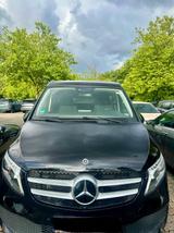 Mercedes-Benz Marco Polo Edition 300d/4M/AMG/Küc - Offers