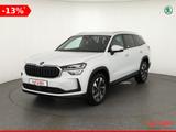 Skoda Kodiaq 1.5 TSI DSG LED ACC Navi 7-Sitzer - Skoda Gebrauchtwagen in Erfurt