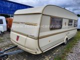 Tabbert Comtesse 545 Einzelbetten - Nr. 62  (62) - Offers matching your search criteria