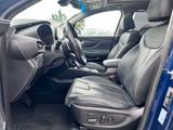 Hyundai Santa Fe Premium 4WD 7Sitzer Pano Leder Navi AHK - Hyundai SANTA FE in Oldenburg