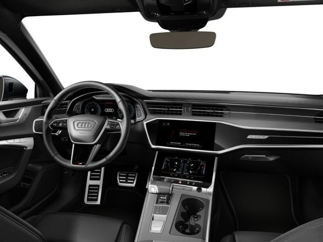 Audi A6 - Bild 9