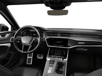 Audi A6 - Vorschau Bild 9