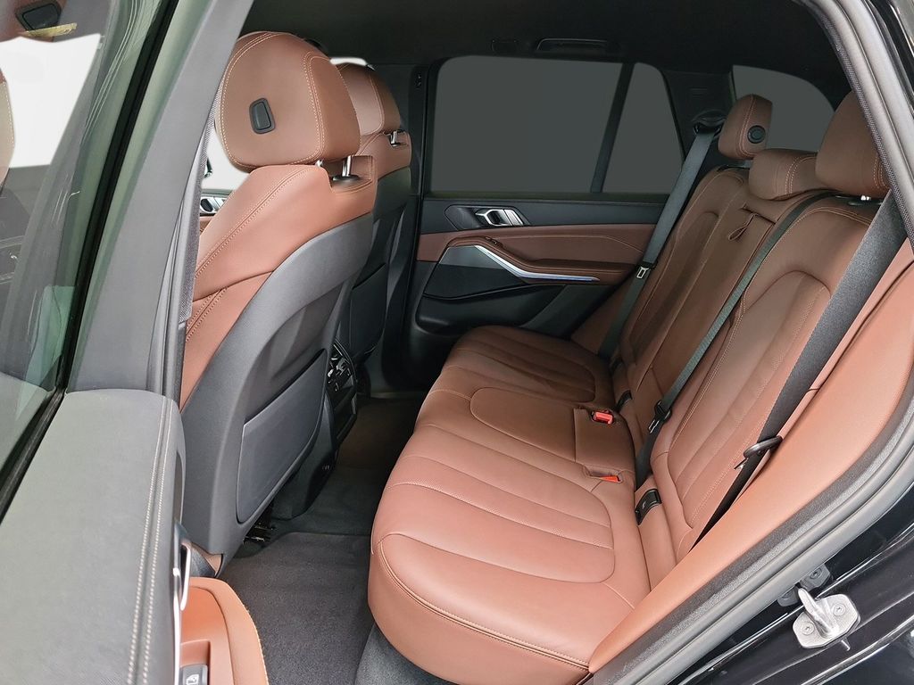 BMW X5 xDrive45e M-Sport DAB LED AHK Ambientelicht u