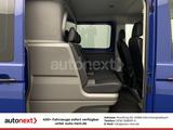 Volkswagen Crafter PLUS MIXTO *4MOTION* 5-SITZE+AHK 3,0t 66 - mit Diesel-Antrieb: 3.0
