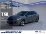 Volkswagen Golf VIII 1.5TSI Goal Bi-LED+ACC+PDC+Winterpak. - Volkswagen Golf Jahreswagen