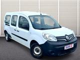 Renault Kangoo 1.5 dCi 95 MAXI LANG 6-Gang #174 - Renault Kangoo Gebrauchtwagen in Frankfurt