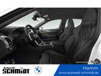 BMW M8 - Vorschau Bild 3