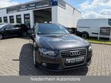 Audi A4 Avant Ambition Klimaautomatik+Navi+Xenon+PDC - Audi A4 Ambition mit Benzin-Antrieb