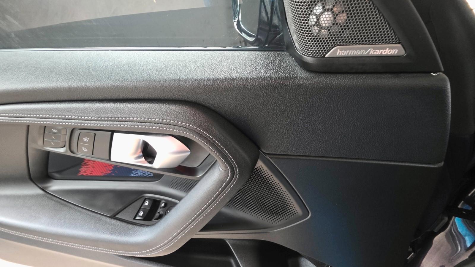 BMW M240i xDrive Steptronic Coupé
