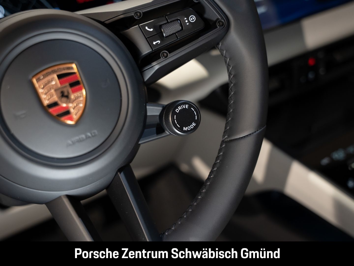 Porsche Macan - Bild 27