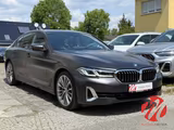 BMW 545 54e xDrive Luxury Line Massage HUD Laser Par - BMW 545 aus 2023