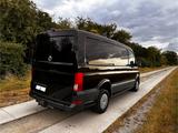 Volkswagen Crafter 177PS TÜV Neu, Standheizung, LED - gebrauchte VW Crafter aus dem Jahr 2017
